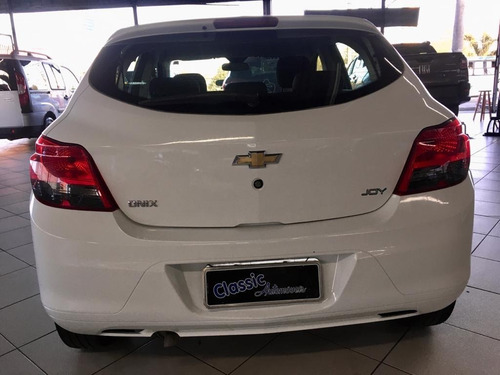Imagem 8 de 11 de Sem Entrada - Gm / Onix Joy 1.0 Flex 2019