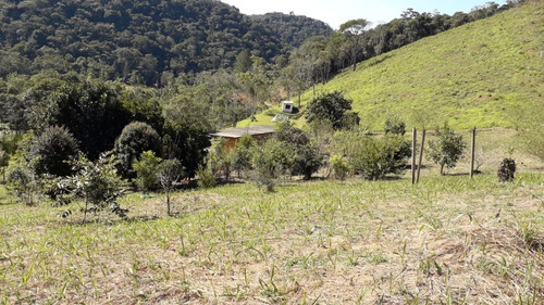Imagem 9 de 14 de Chácara À Venda Em Juquitiba Com 23.000 M²