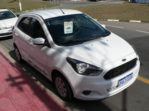 Imagem 2 de 8 de Ka 1.5 Se