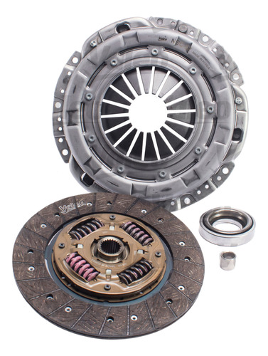 Kit Clutch Nissan Pick Up 2.4lts 1983 A 2015