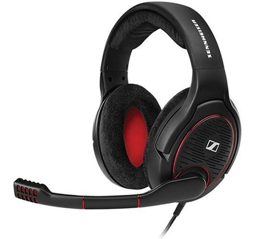 Juego De Auriculares Sennheiser One - Negro