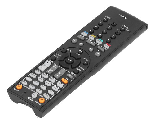 Rc879m Reemplazó El Control Remoto For El Receptor Onkyo Av