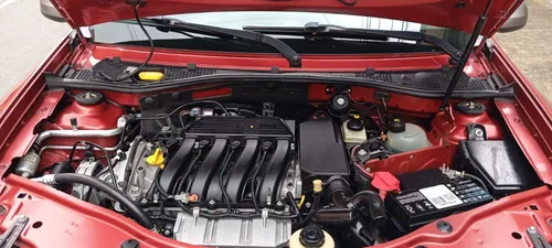 Renault Duster 2.0 Dynamique 4x2