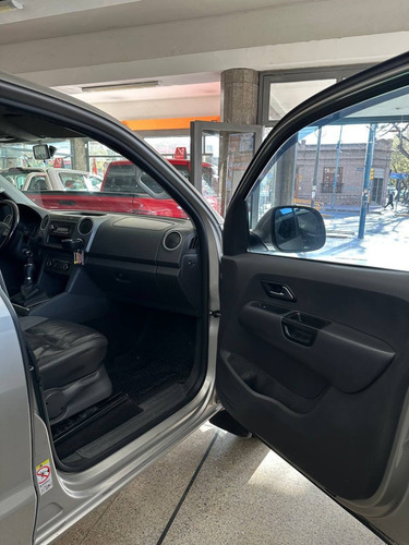 Volkswagen Amarok 2.0 Cd Tdi 163cv 4x4 Highline 1h4