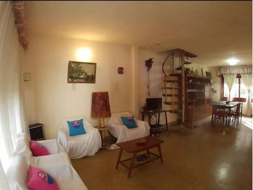 Casa En San Bernardo Del Tuyu