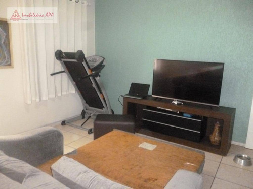 Imagem 16 de 25 de Casa Com 3 Dormitórios À Venda, 142 M² Por R$ 700.000,00 - Barra Funda - São Paulo/sp - Ca0043