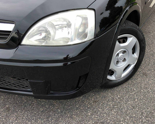 Chevrolet Corsa 1.4 Mpfi Maxx 8v Flex 4p Manual