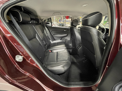 Honda City 1.5 I-VTEC FLEX HATCH TOURING CVT