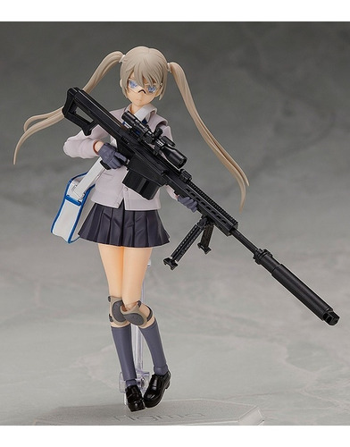 Imagen 4 de 9 de Figma Teruyasu Maria