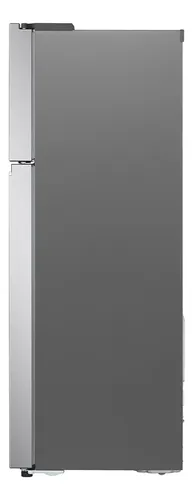 Nevera LG Top Freezer Thinq Smart Inverter 394 Litros Silver