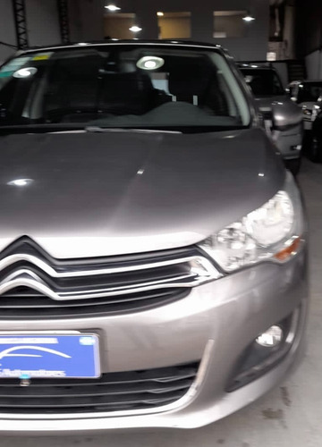 Imagen 6 de 14 de Citroen C4 Loungue 2.0 Tendence Les Automotores