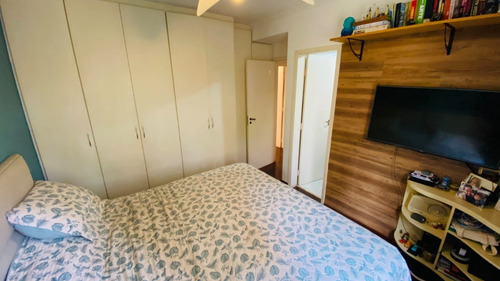 Imagem 14 de 22 de Apartamento - Vl Andrade - 3 Dormitórios - Jaapfi51003
