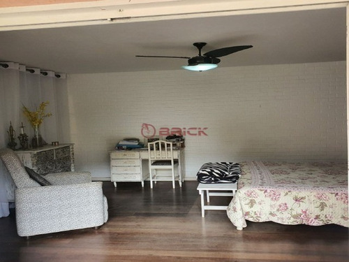 Imagem 20 de 30 de Casa Com 4 Dormitórios, 350 M², R$ 2.600.000,00 - Albuquerque - Teresópolis/rj. - Ca01839 - 69956755