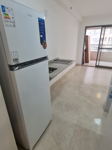Studio No Ipiranga Alto Padrão 30m2
