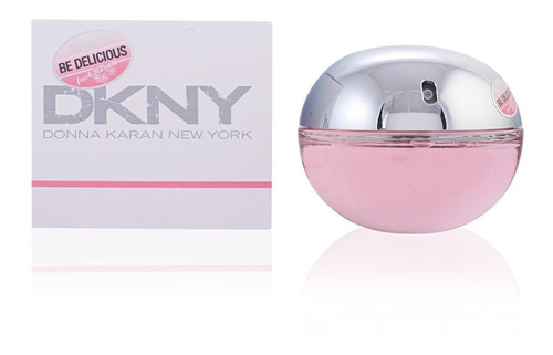 Dkny Fresh Blossom 100ml Perfume Original / Devia Perfumes