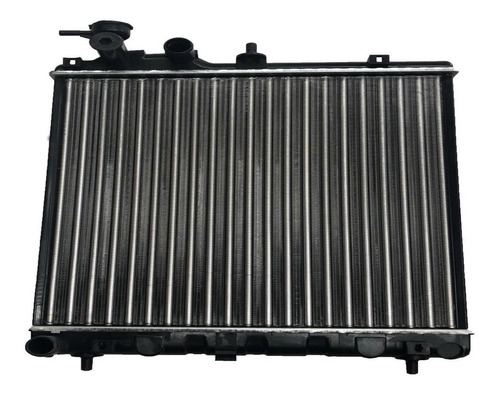 Radiador Dodge Atos 2005 1.1l Premier Cooling