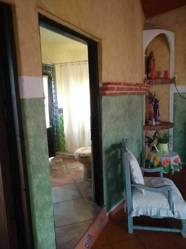 Imagen 23 de 30 de Vendo Casa En Tepoztlán Morelos