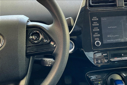 Toyota Prius 1.8 Base Cvt