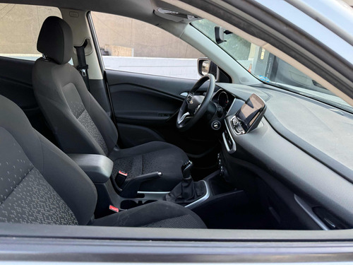 Chevrolet Tracker 1.2 Ls Turbo Mt