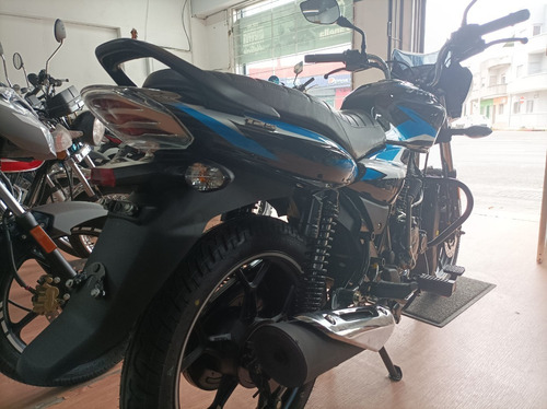 Imagen 10 de 15 de Bajaj Discover 125 100% Financiada, Tomamos Tu Moto Usada