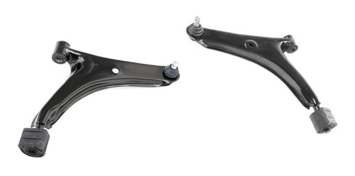 Tijeras Delanteras Para Chevrolet Swift 1991/2004 (2 Unid)