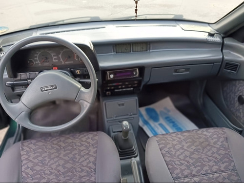 Chevrolet Swift 1.3