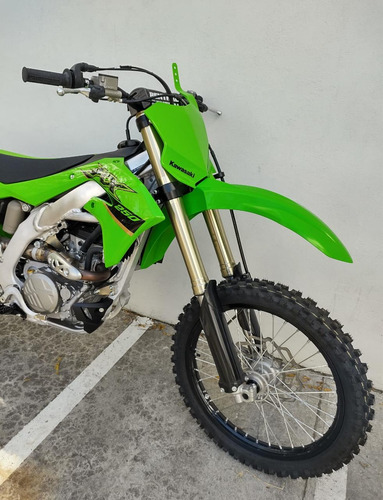 Kawasaki Kxf 450 0km 2022!!! Ultima Unidad!oportunidad!