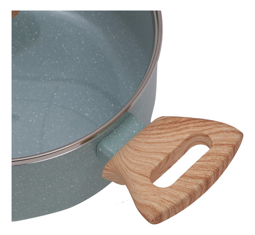 Conjunto Panelas Revestimento Ceramico Indução Mimo Style