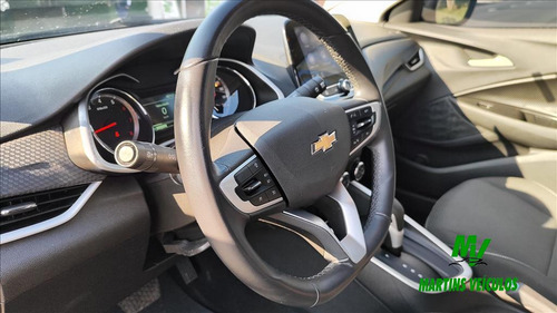 Chevrolet Onix 1.0 TURBO FLEX PLUS LTZ AUTOMÁTICO