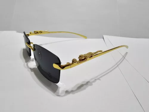 Lentes Cartier | MercadoLibre