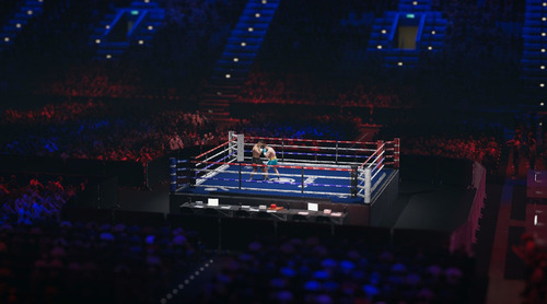 Undisputed Ps5 Físico