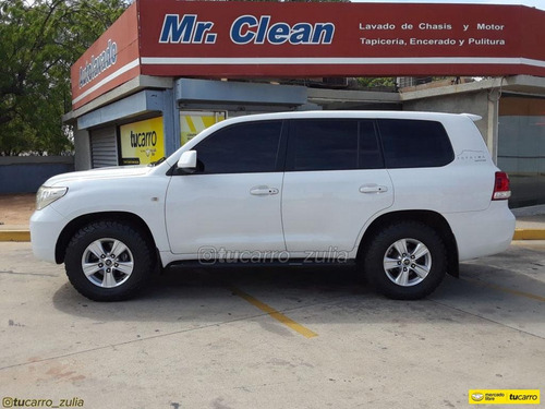 Toyota Roraima Blindado Iii