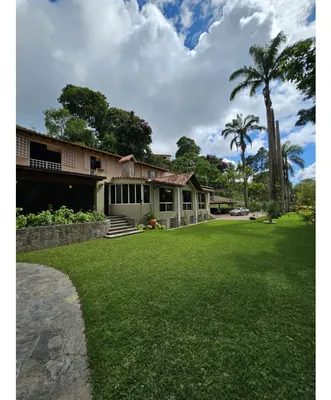 Casa en alquiler