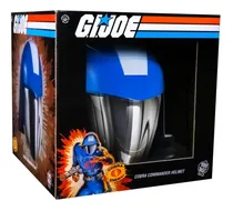 Comprar G.i. Joe - Cobra Commander Helmet