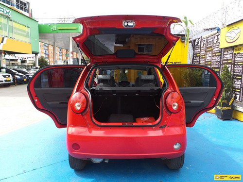 Imagen 9 de 17 de Chevrolet Spark