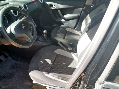 Citroen C3 Live