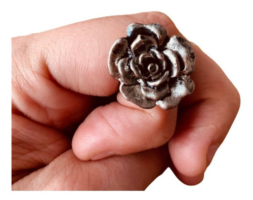 Anillo Rosa Flor Harry Styles Flores Tpwk Peace | MercadoLibre Anillo Rosa Flor Harry Styles Flores Tpwk Peace | MercadoLibre