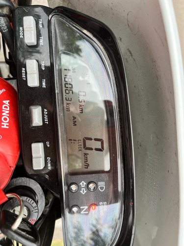 Imagen 5 de 5 de Honda Xr250 Tornado