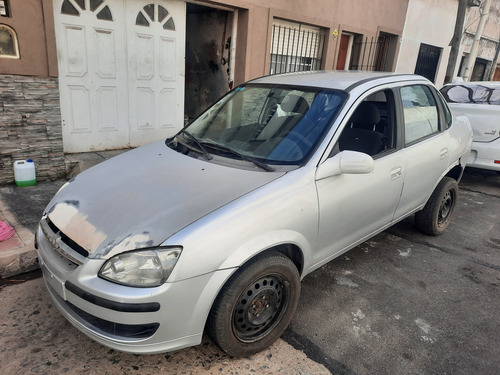 Chevrolet Corsa