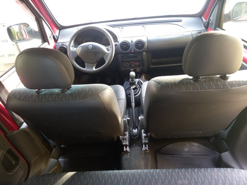 Renault Kangoo 1.6 Ph3 Authentique Plus Lc