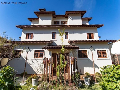 Imagem 1 de 30 de Casa - Ca02744 - 34329786