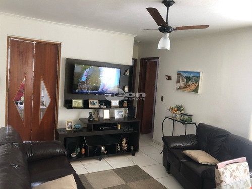Imagem 6 de 15 de Apartamento - Sao Jose - Ref: 1081 - V-1081