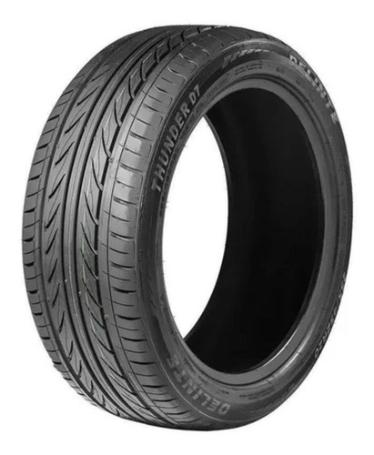 Pneu Delinte Thunder D7 215/35 R19 85w