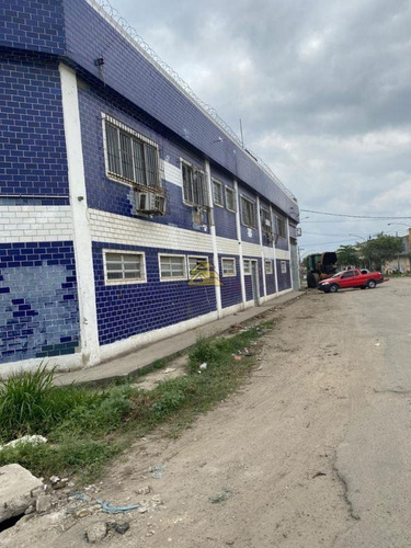 Imagem 2 de 21 de Lojas Comerciais Venda - Ref: Scvp7050