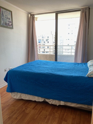 Departamento 1 Dormitorio En Suite Con Gran Terraza