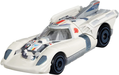 Xl 01 Buzz Lightyear Disney Hot Wheels