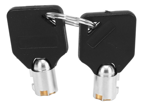 Perno Antirrobo De Enganche Para Remolque De 5/8 Pulgadas, I