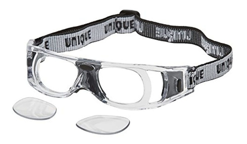 Brand: Unique Sports Rx Specs Eyeguards Para