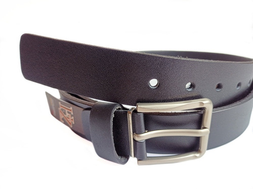 Cinturón Cuero Hombre Correa Caballero Moda Ultima Tendencia