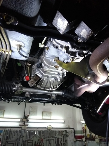 Peugeot 504 2.0 Sl 1999